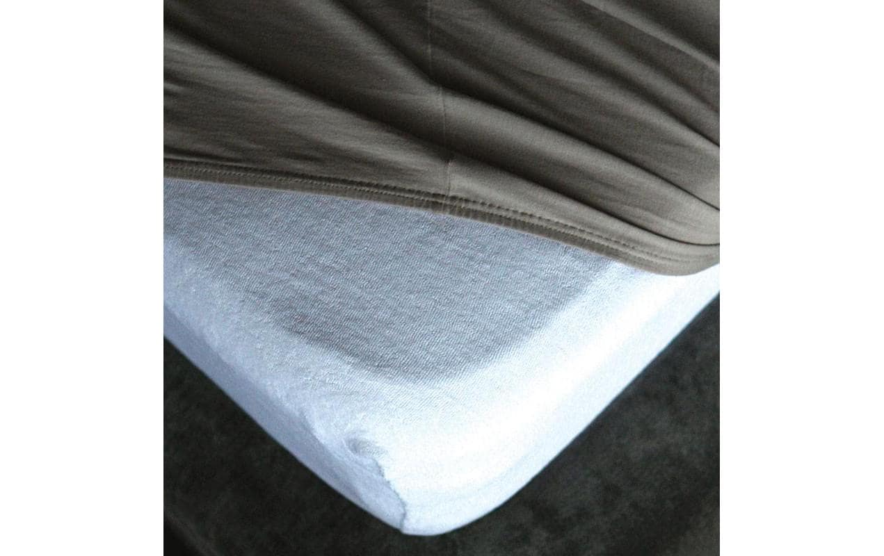 Fixmolton Frottee-Stretch 200 x 200 cmLiving Home - qualitativ hochwertige Bettbezüge für Ihr Zuhause