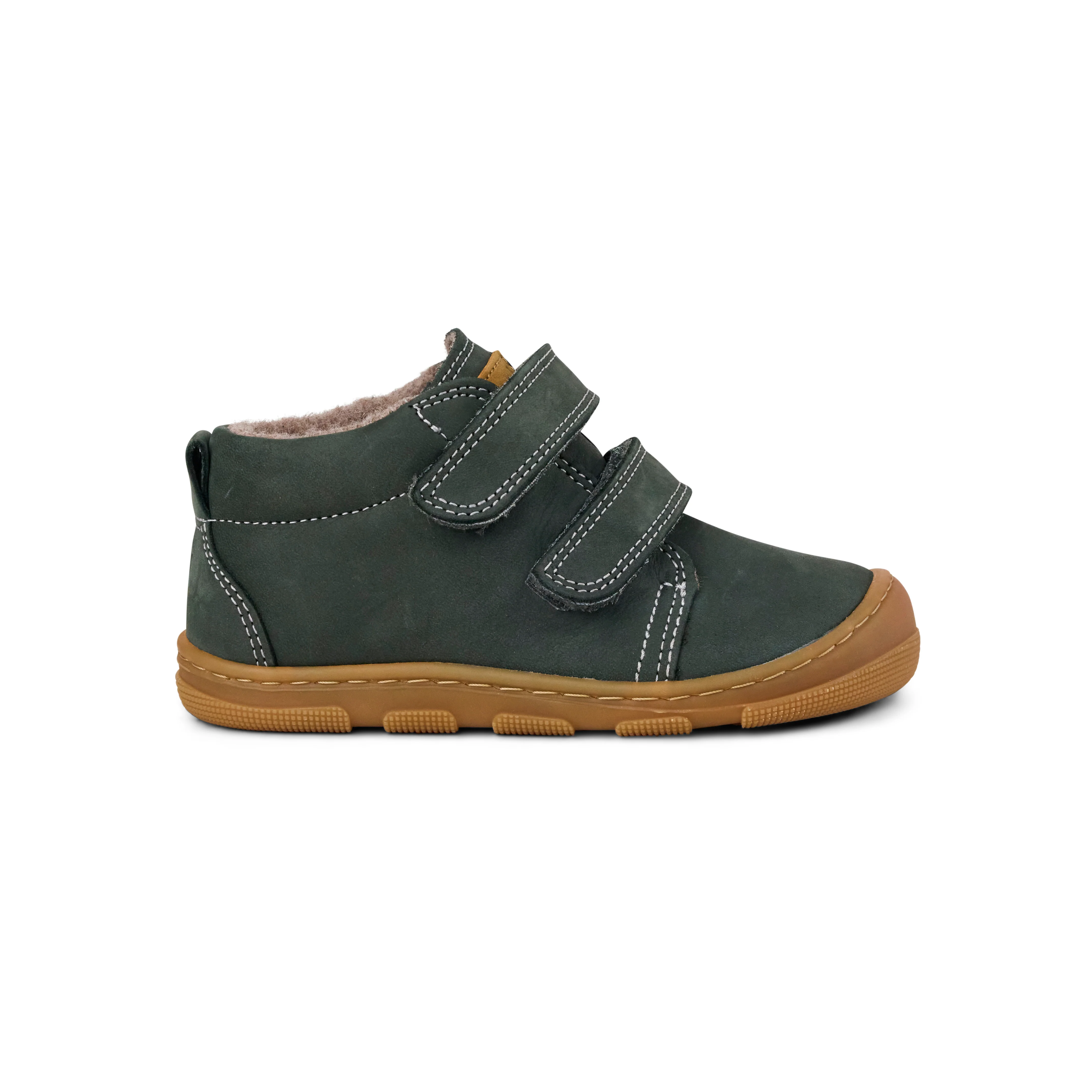 Barefoot KARI Wool