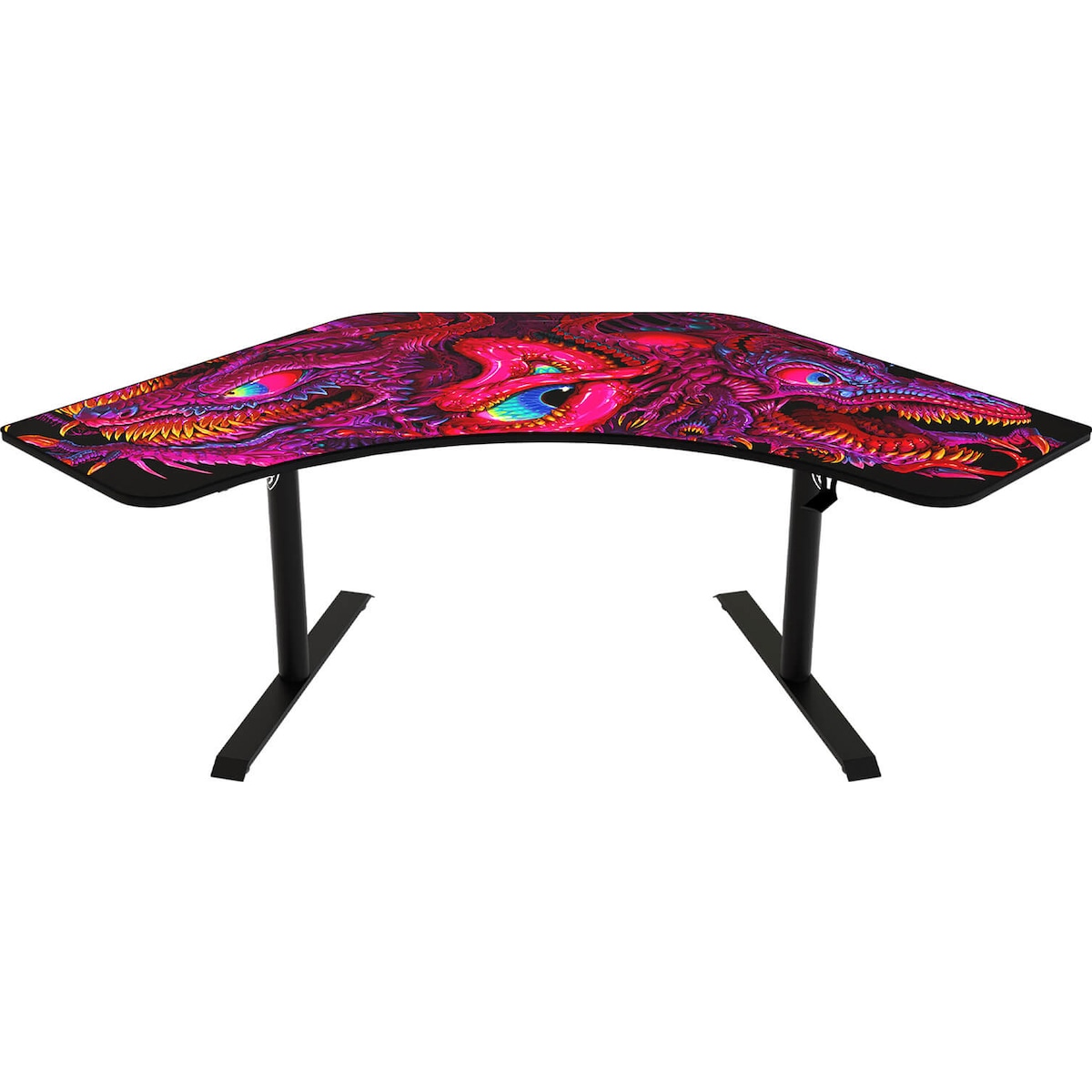 Arozzi Arena Angelo gamingbord (Crawling Chaos)