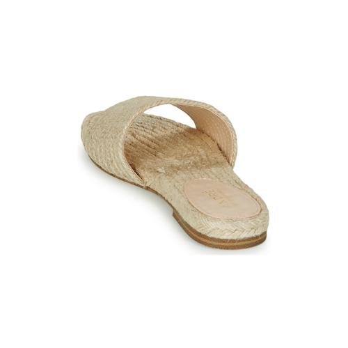 André - PAMILIA - Beige