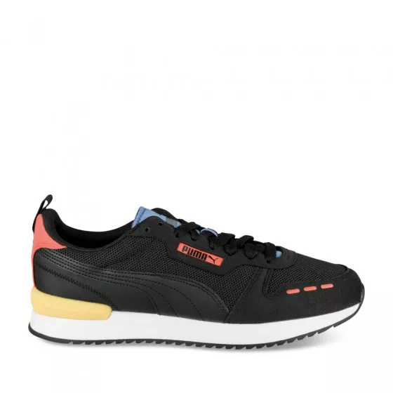 Baskets NOIR PUMA R78