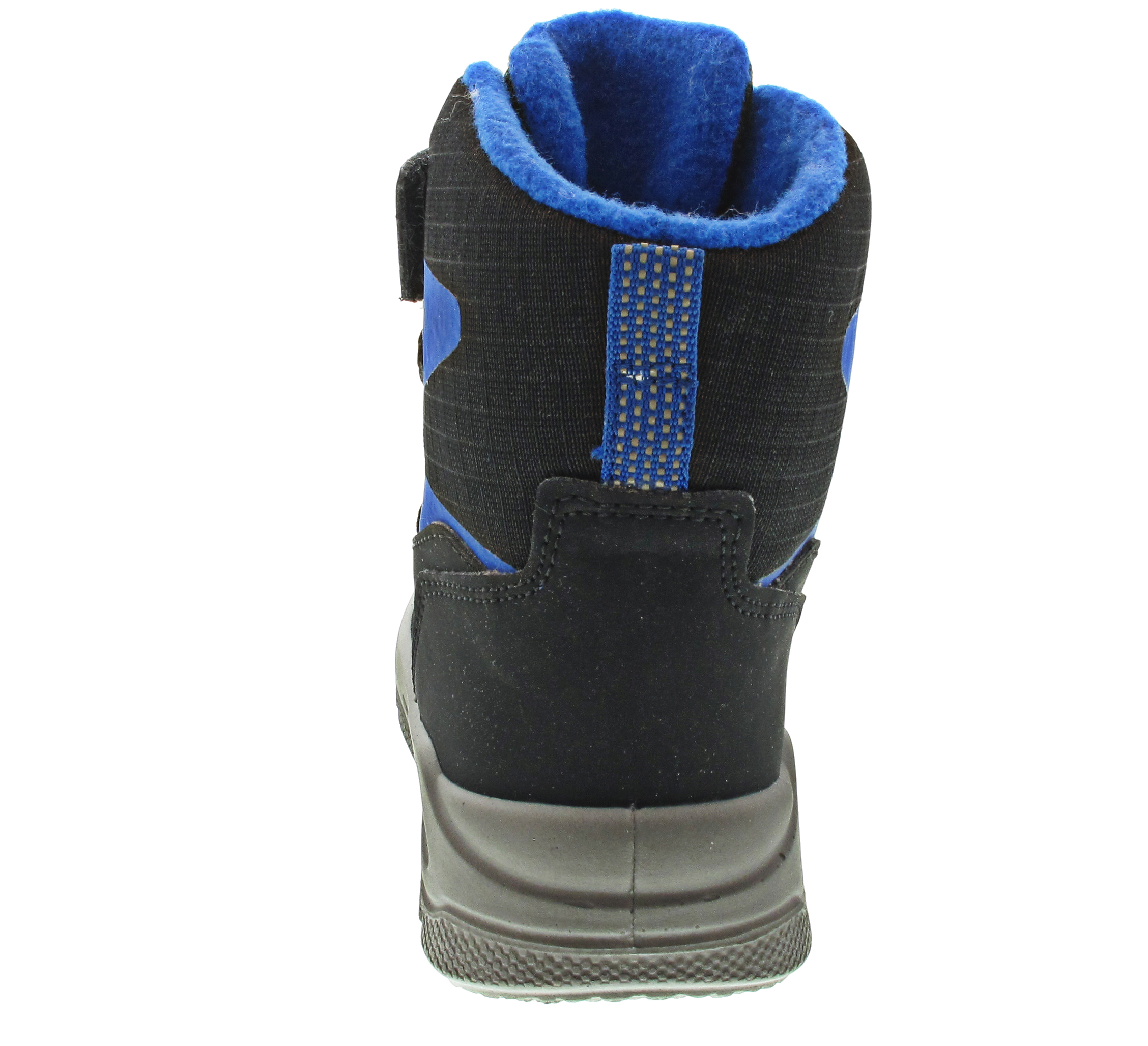 Superfit MARS Klettstiefel GTX schwarz