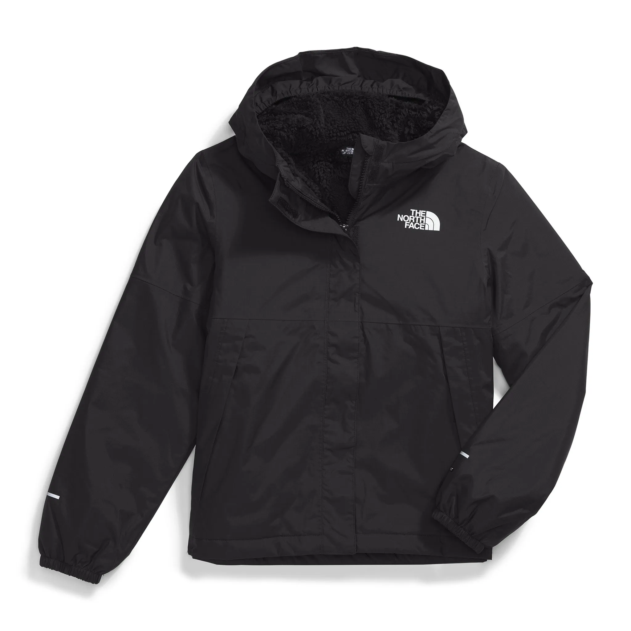 The North Face Manteau Mi-Saison Warm Antora 7-16ans