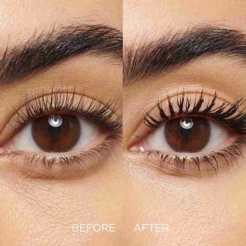Clarins Wonder Volume XXL Mascara 8 ml - 01 Black