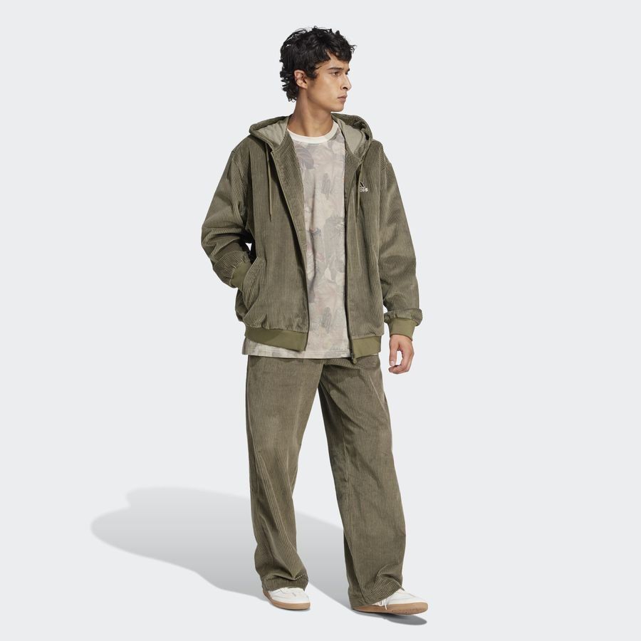 Adidas Original Pantalon Cord