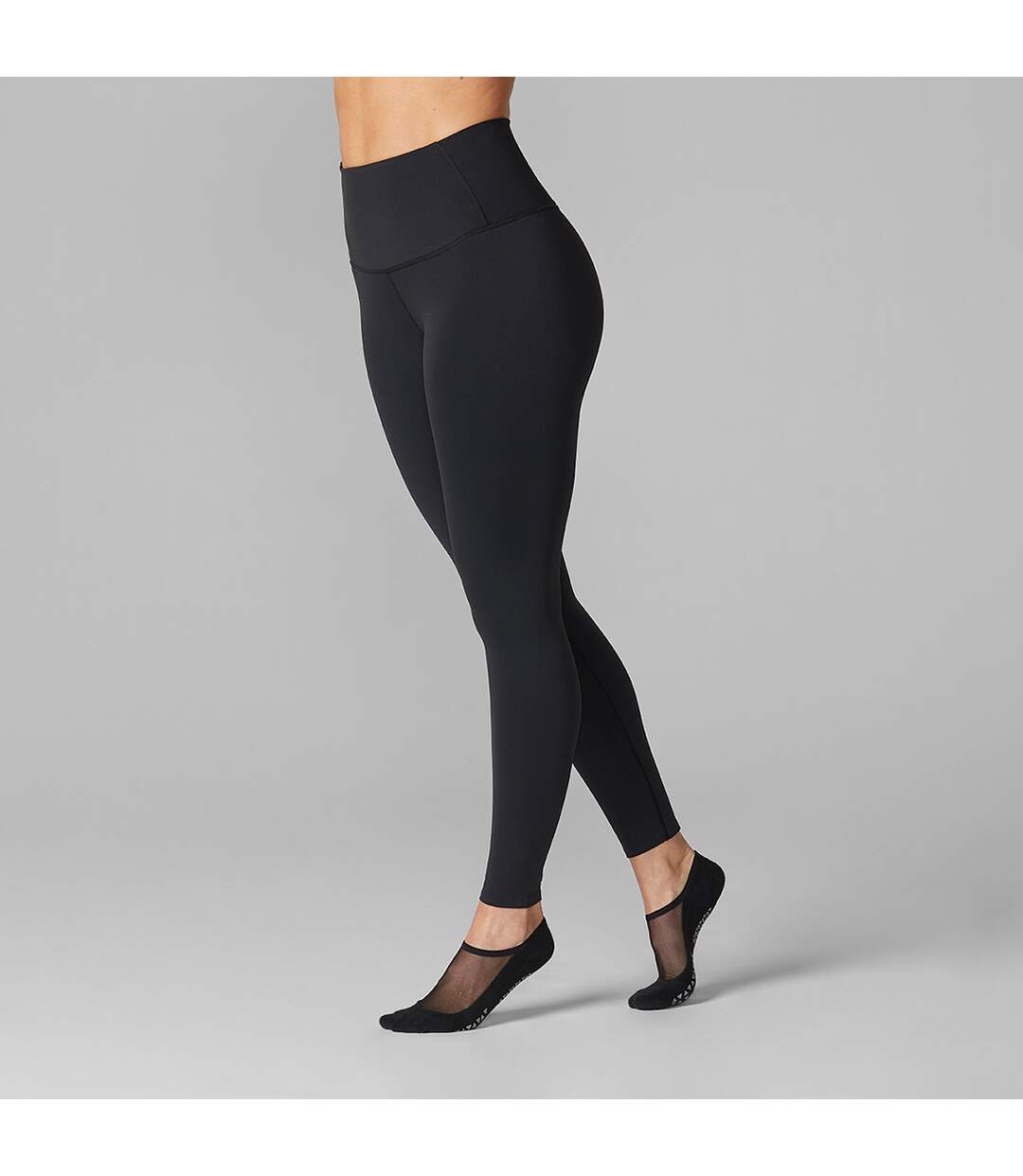 Tavi Noir - Legging - Femme (Noir) - UTMQ242