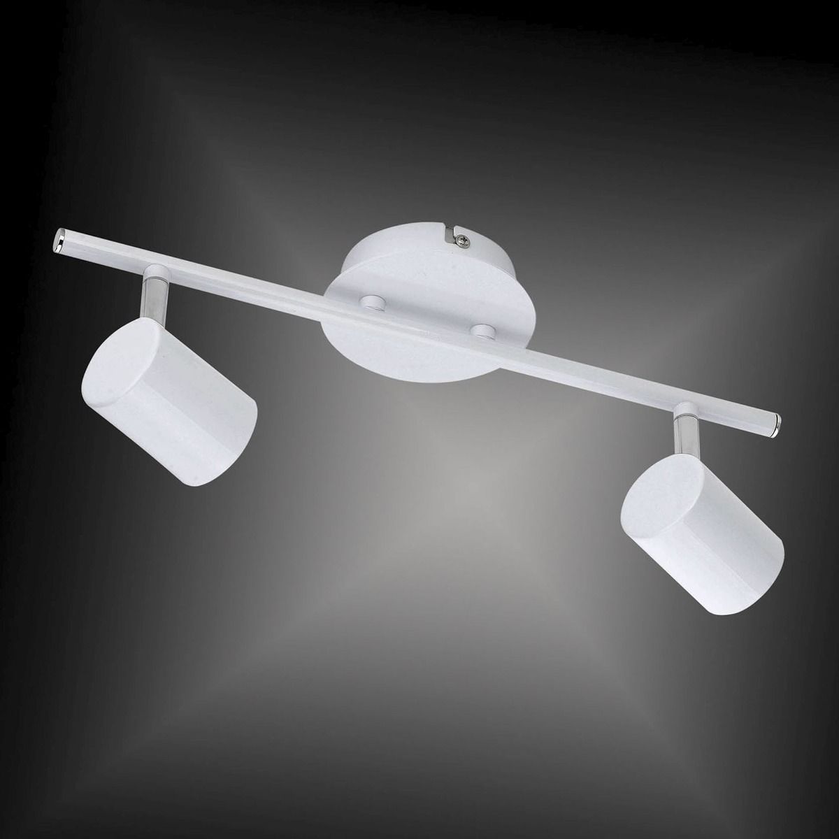 LED-Deckenleuchte