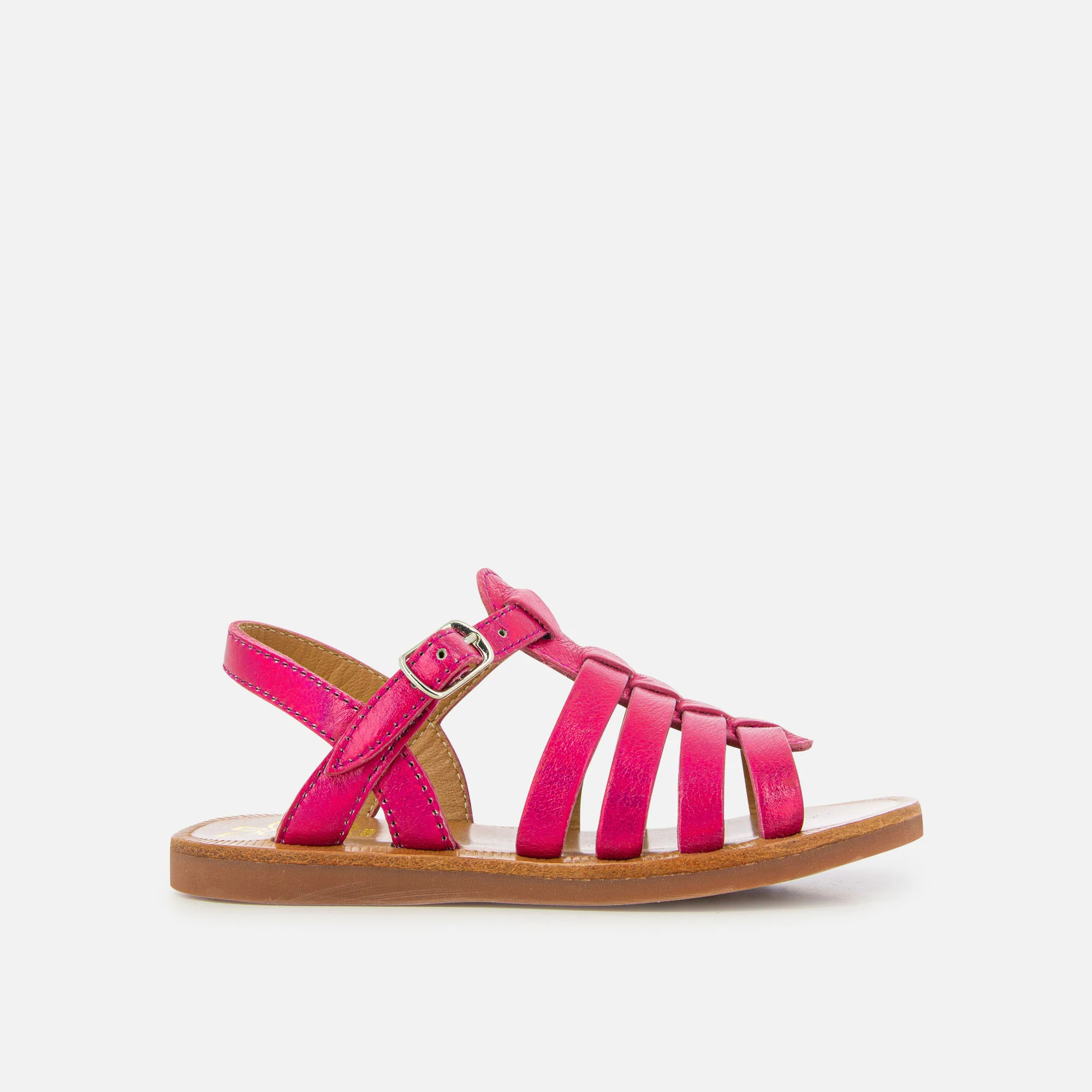 PLAGETTE STRAP