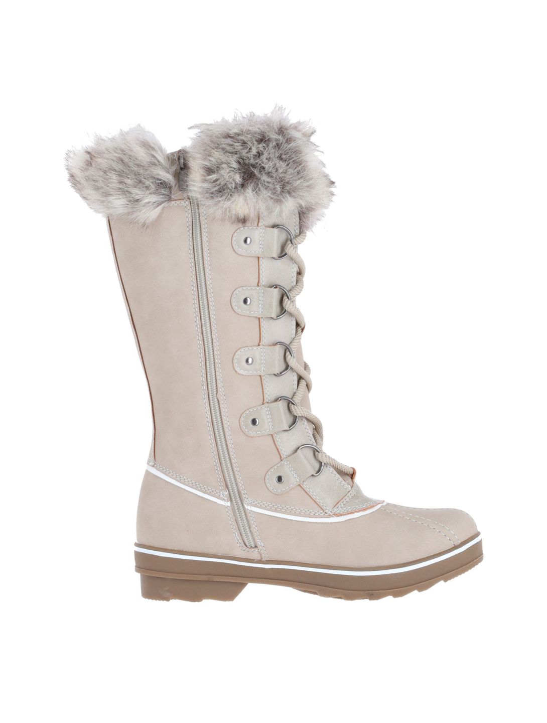 Beverly snowboots dames