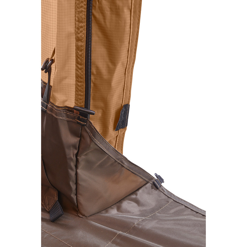 Nordisk Reisa 4 PU Zelt