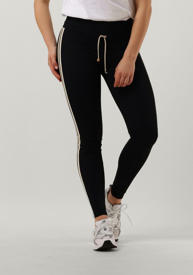 DEBLON SPORTS zwarte deblon sports legging elsa leggings