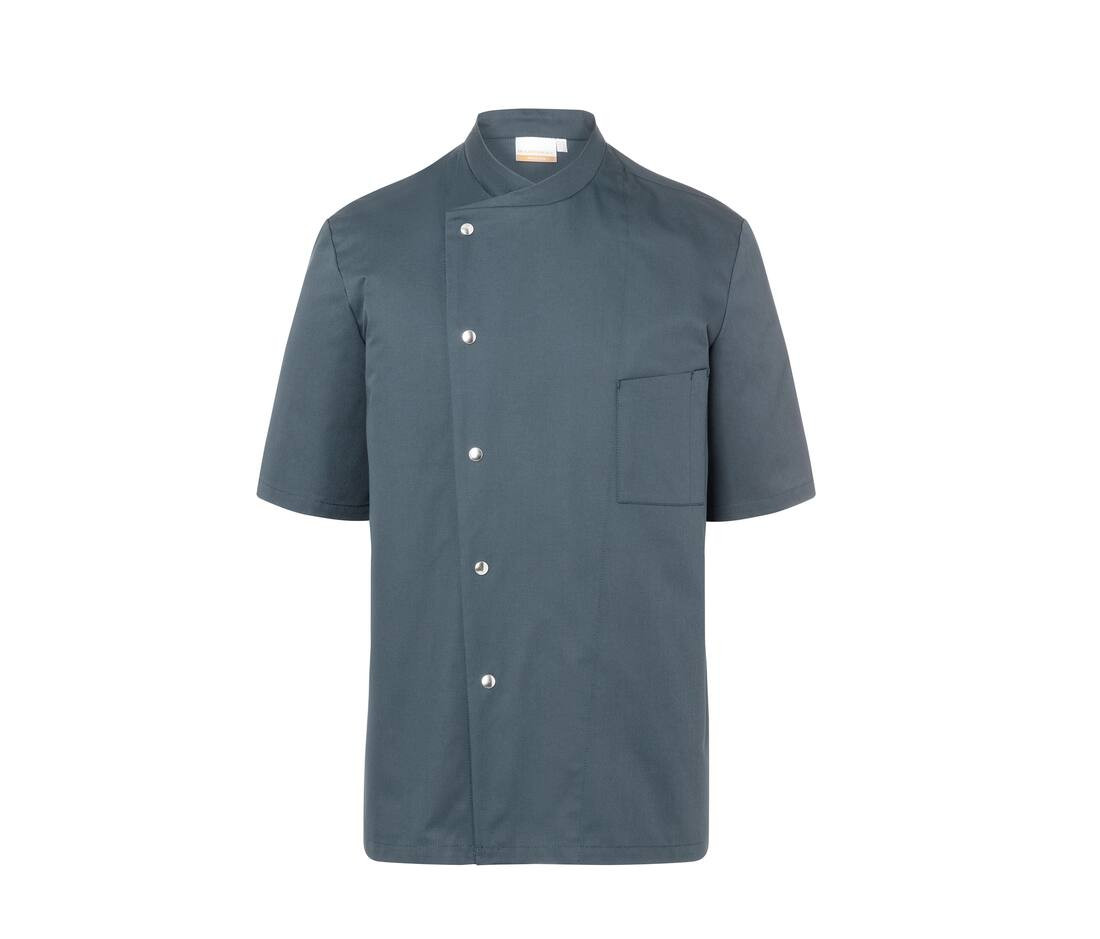KARLOWSKY KYJM15 - Veste de cuisine Gustav