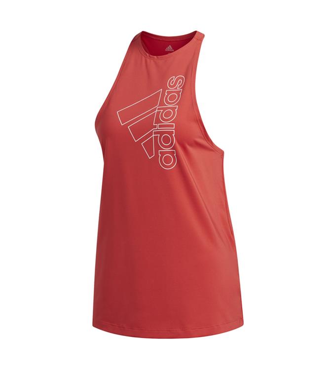 TECH BOS TANK