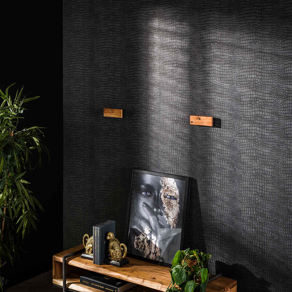 WANDPLANK OLLI 1 MTR