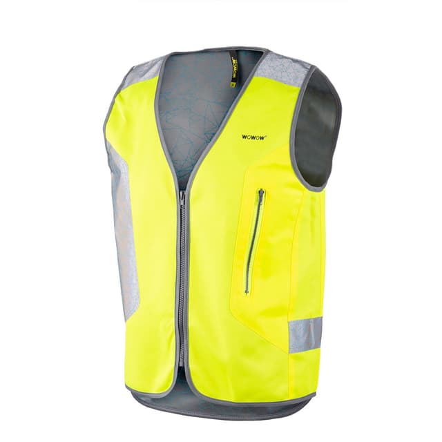 WOWOW Tegra Yellow M