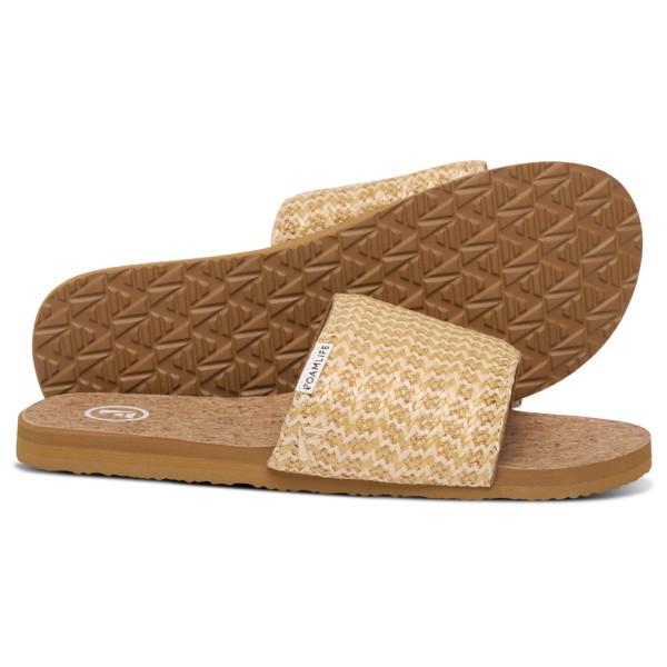 Foamlife - Women's Vayla Slide - Sandales
