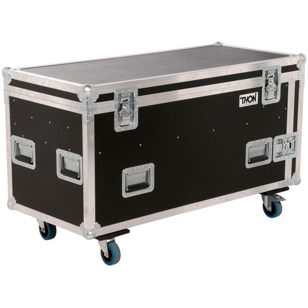 Thon Mikrostativ Case for 15 Stands