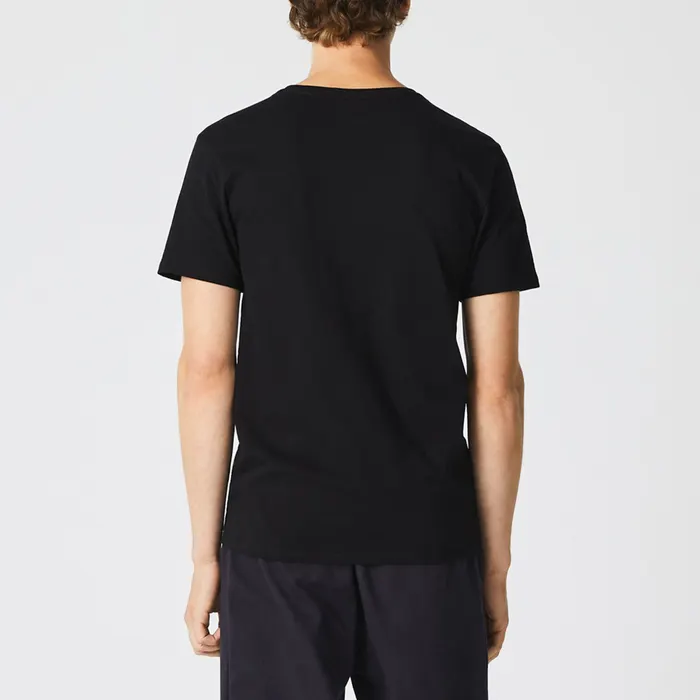Lacoste Shirt Heren (3-pack)