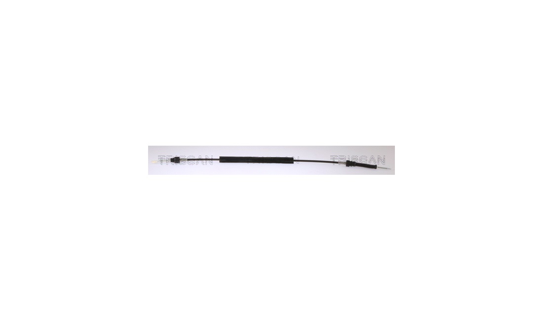 Gearskiftekabel 1134/839 mm