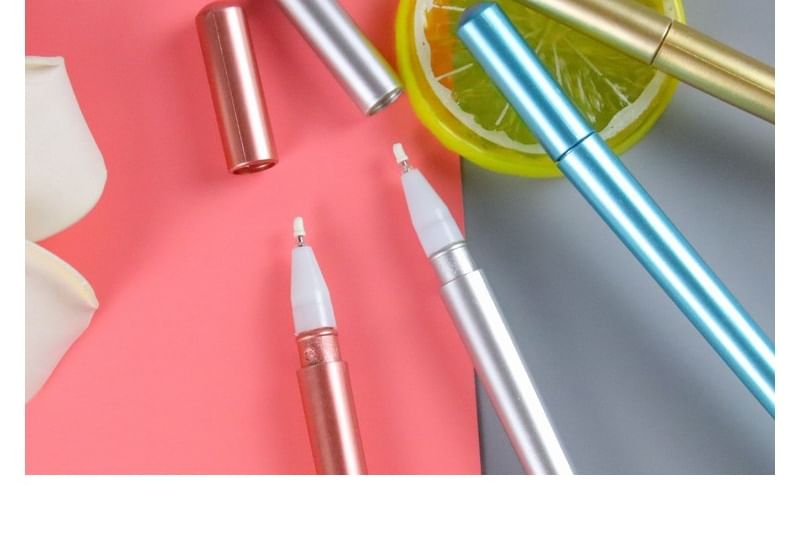 Miumi - Roller Gezichtsmassage Pen - 0,5 mm