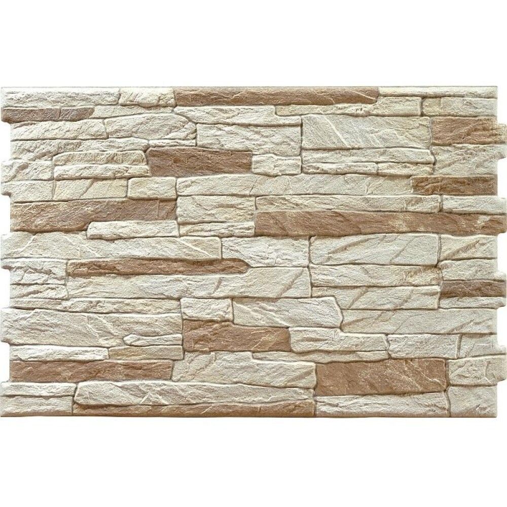 FLIS AITANA BRUN/BEIGE 33.5X50CM 1M²/PK