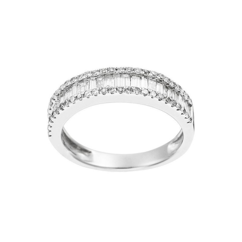 Bague Alliance 