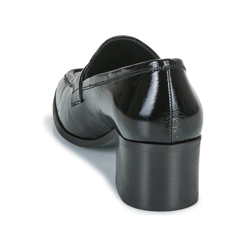 JB Martin - VITA - Veau vintage noir
