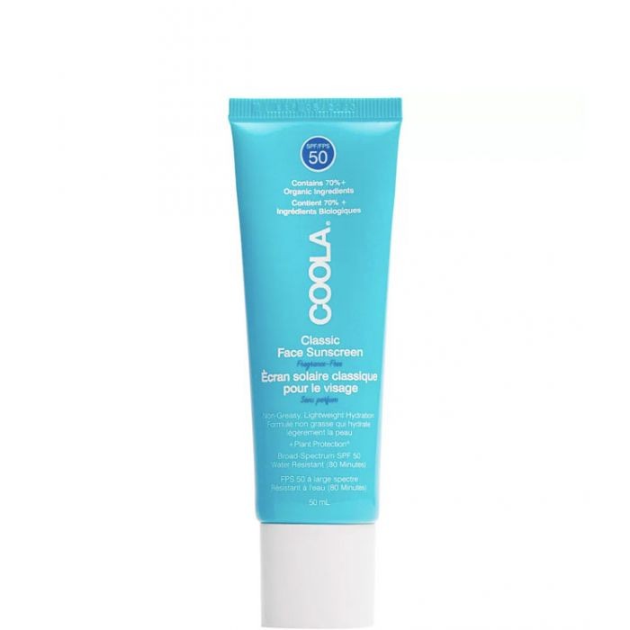 Coola - Body Lotion SPF 50 Fragrance-Free 148 ml