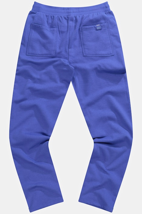 STHUGE Joggingshose, Modern Fit, Elastikbund, 4 Taschen, bis 8 XL