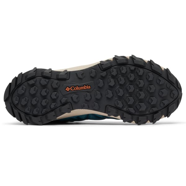Chaussure de randonnée mid COLUMBIA PEAKFREAK II MID OUTDRY CLOUDBURST/OWL