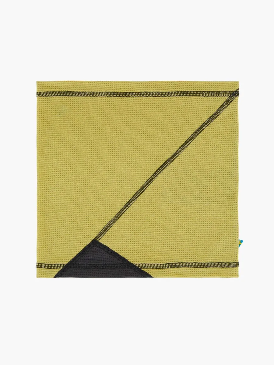 Klättermusen Allvis Neck Gaiter Beryl Green