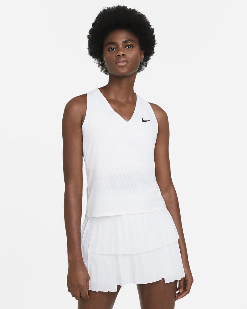 Débardeur de tennis Nike NikeCourt pour femme