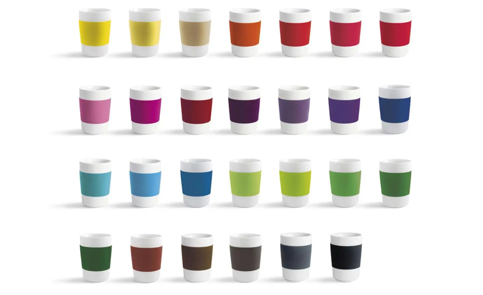 Kahla Becher touch!