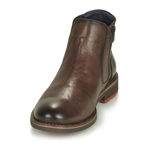 Fluchos - TERRY - Marron