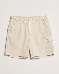Barbour International Kenneth Garment Dye Shorts Navy