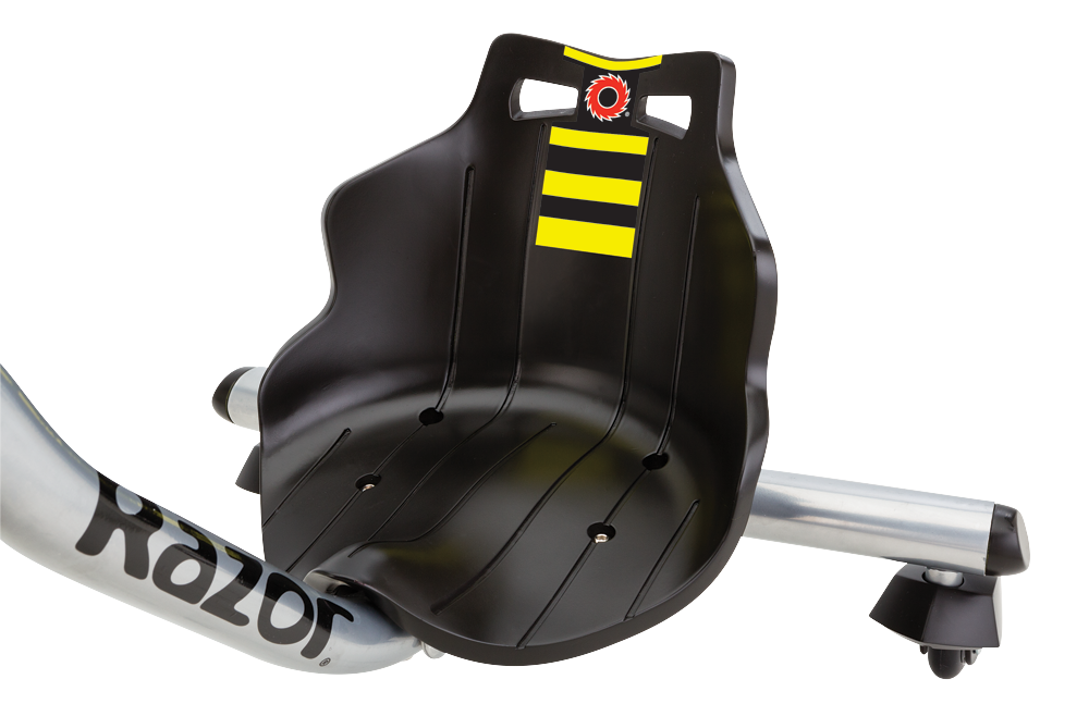 Razor - Elektrisk PowerRider 360