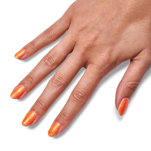 Le Mini Macaron Gel Polish, Sun Beam