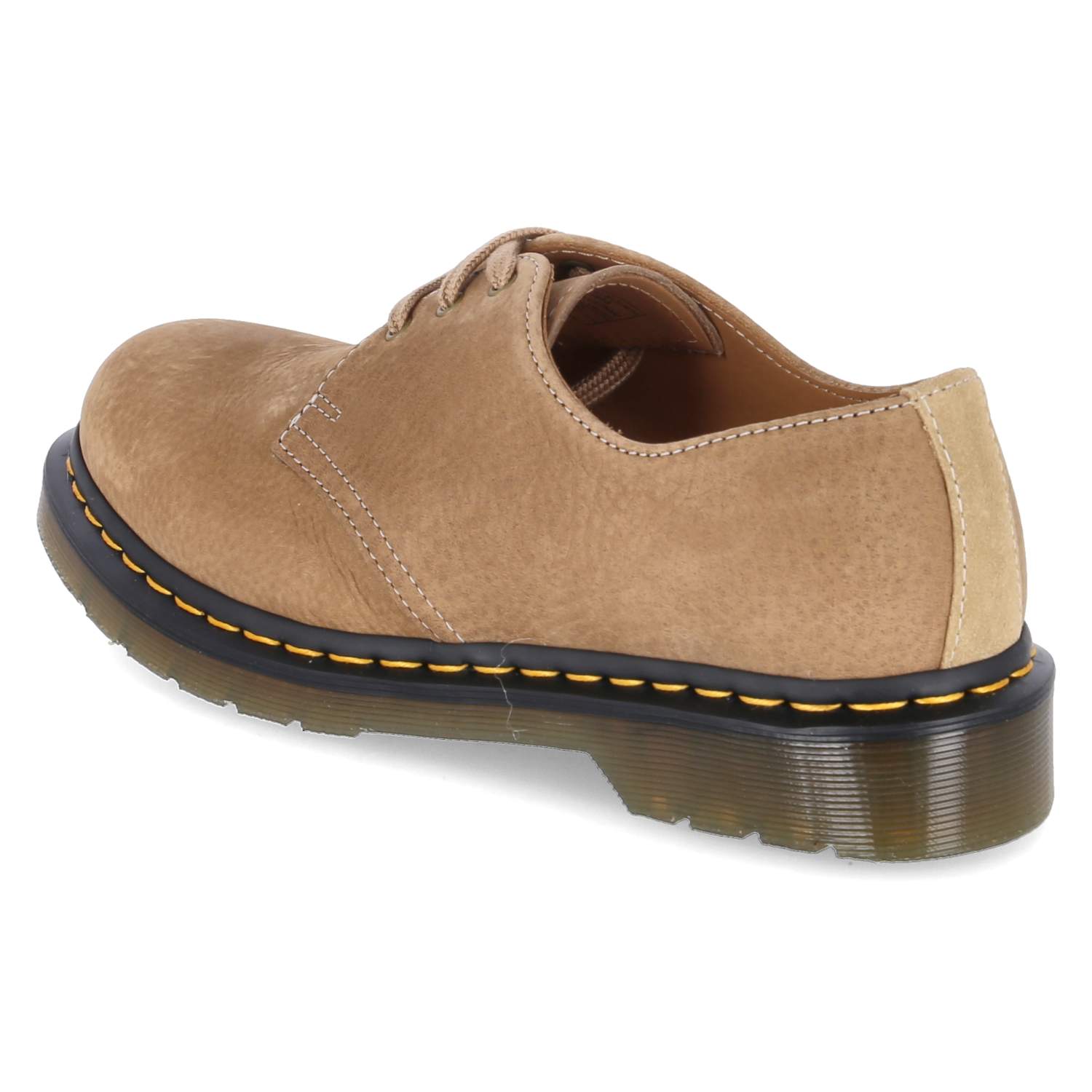 Dr. Martens Halbschuhe 1461 - savannah tan