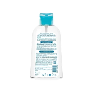 ABCDerm H2O Pompe Inversée - 1 Litre