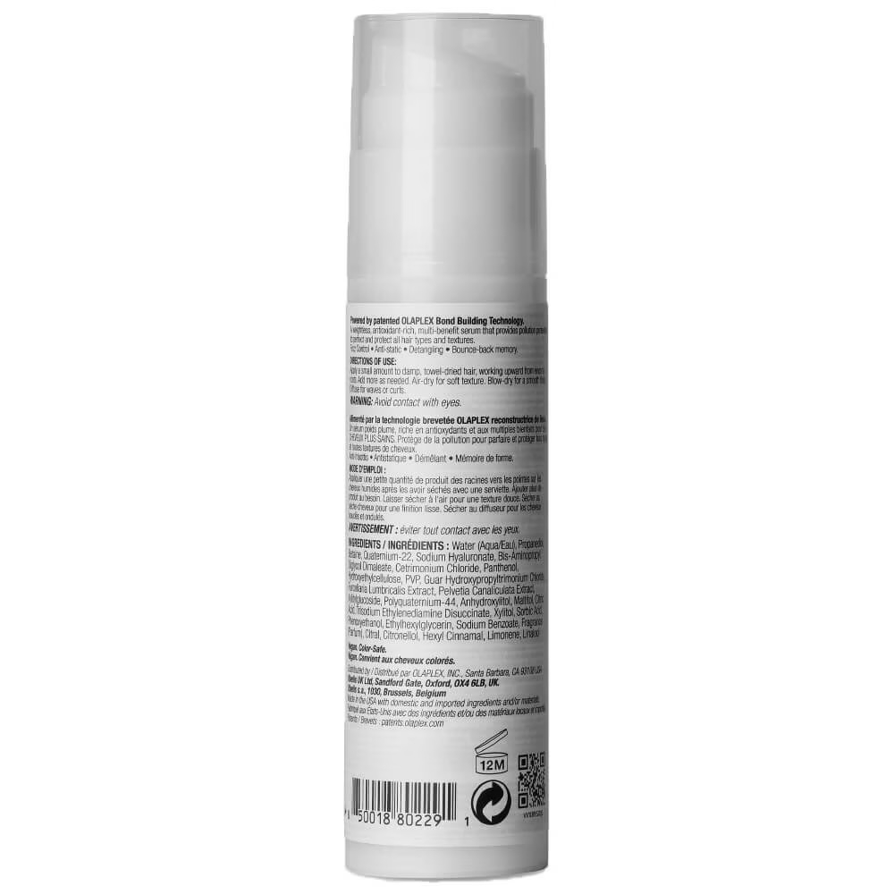 (90ml) No.9 Bond Protector Nourishing Hair Serum Alle Haartypen