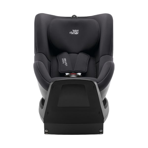 Britax Romer Dualfix M Plus Autostoeltje