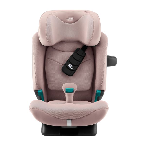 Britax Römer Advansafix Pro Autostoel - Style - Teak