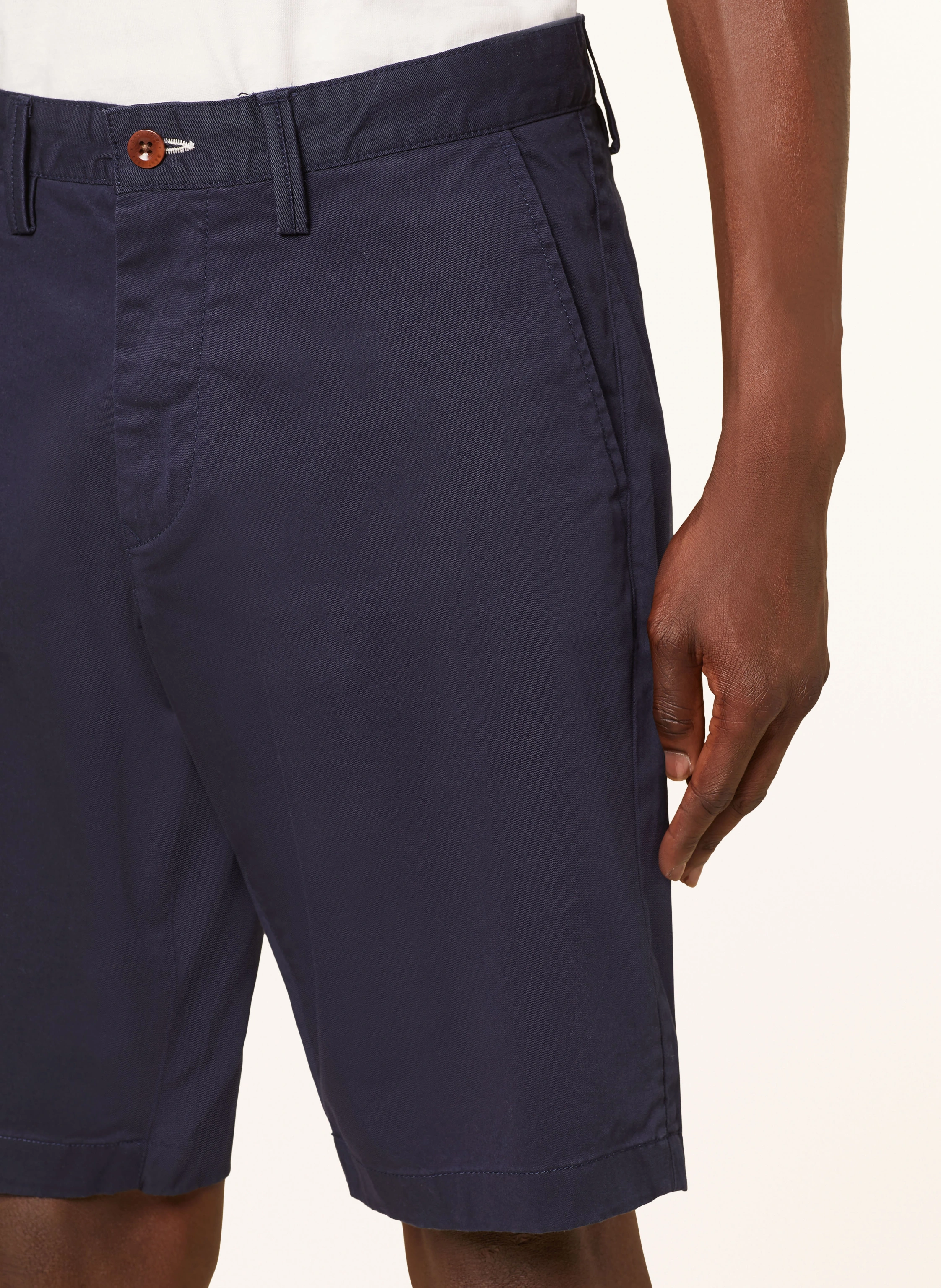 GANT Chinoshorts Relaxed Fit