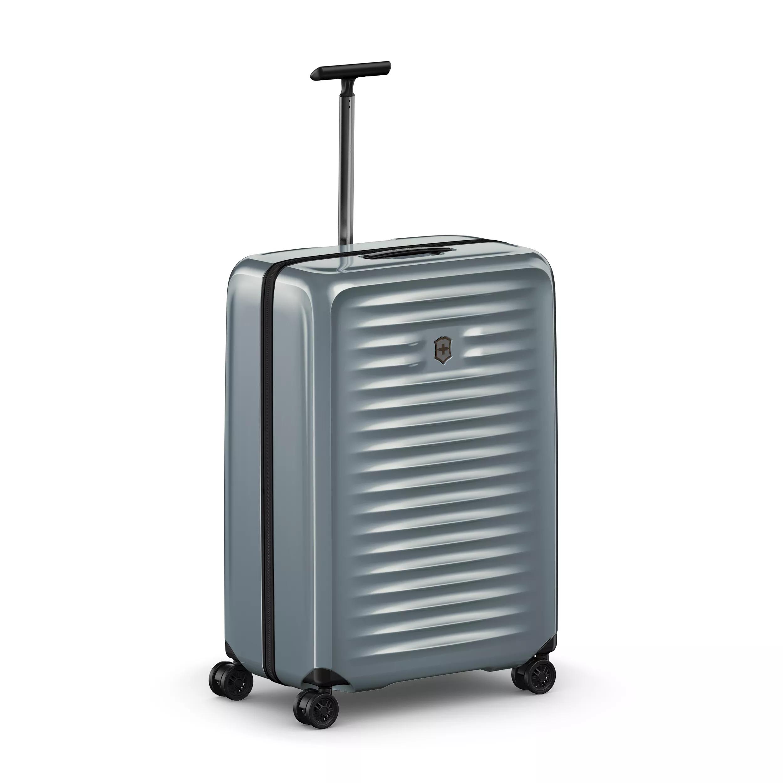 Airox Large Hardside Case-Silber