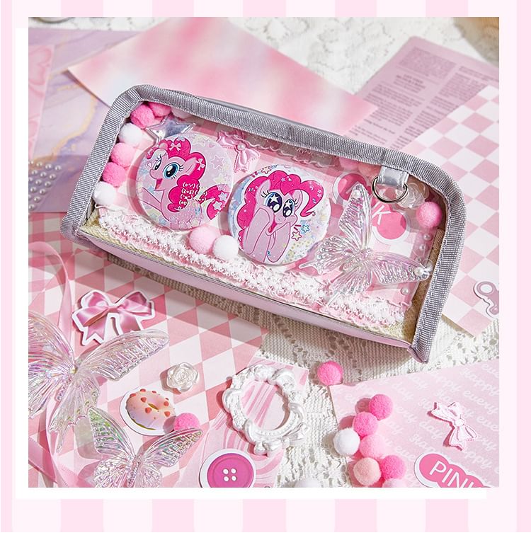 Fun House - Ita Bag DIY Decoratie Vulling Kit
