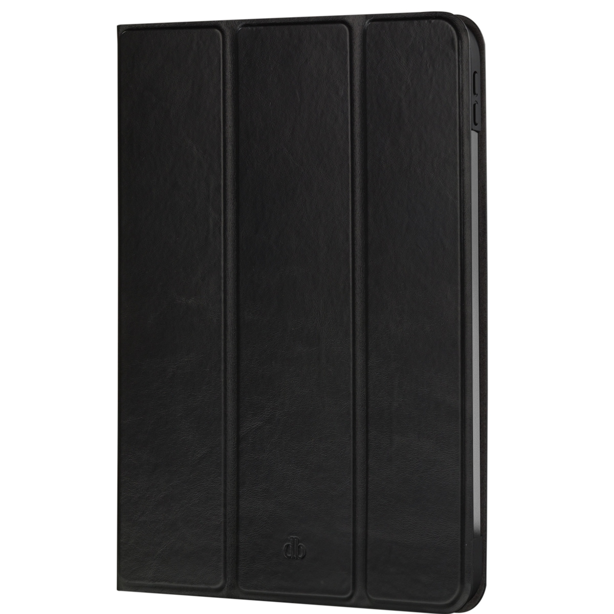 dBramante1928 Risskov iPad 10,9” 10th gen nettbrettdeksel (sort)