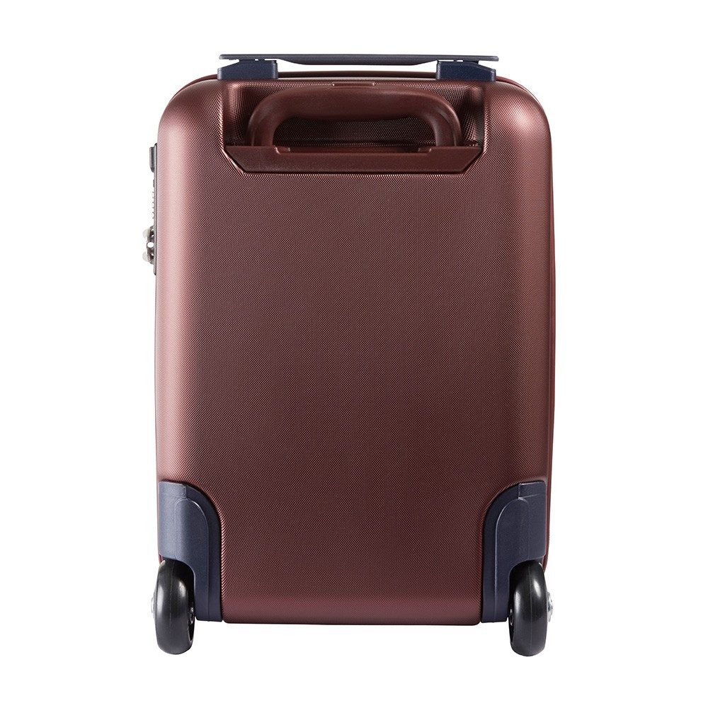 Valise Pondichery Bordeaux