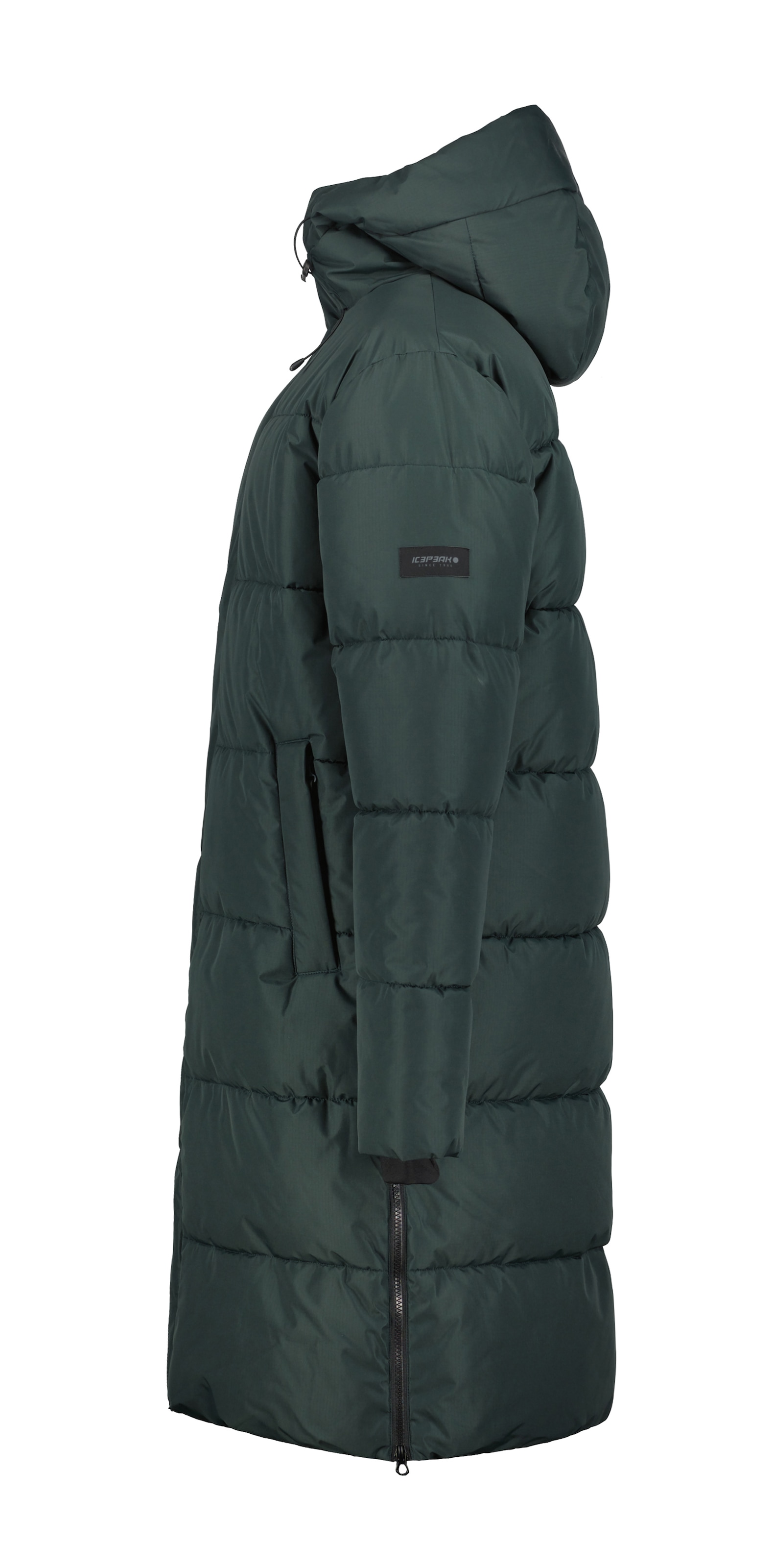 Icepeak Steppmantel »ICEPEAK ARDEK«