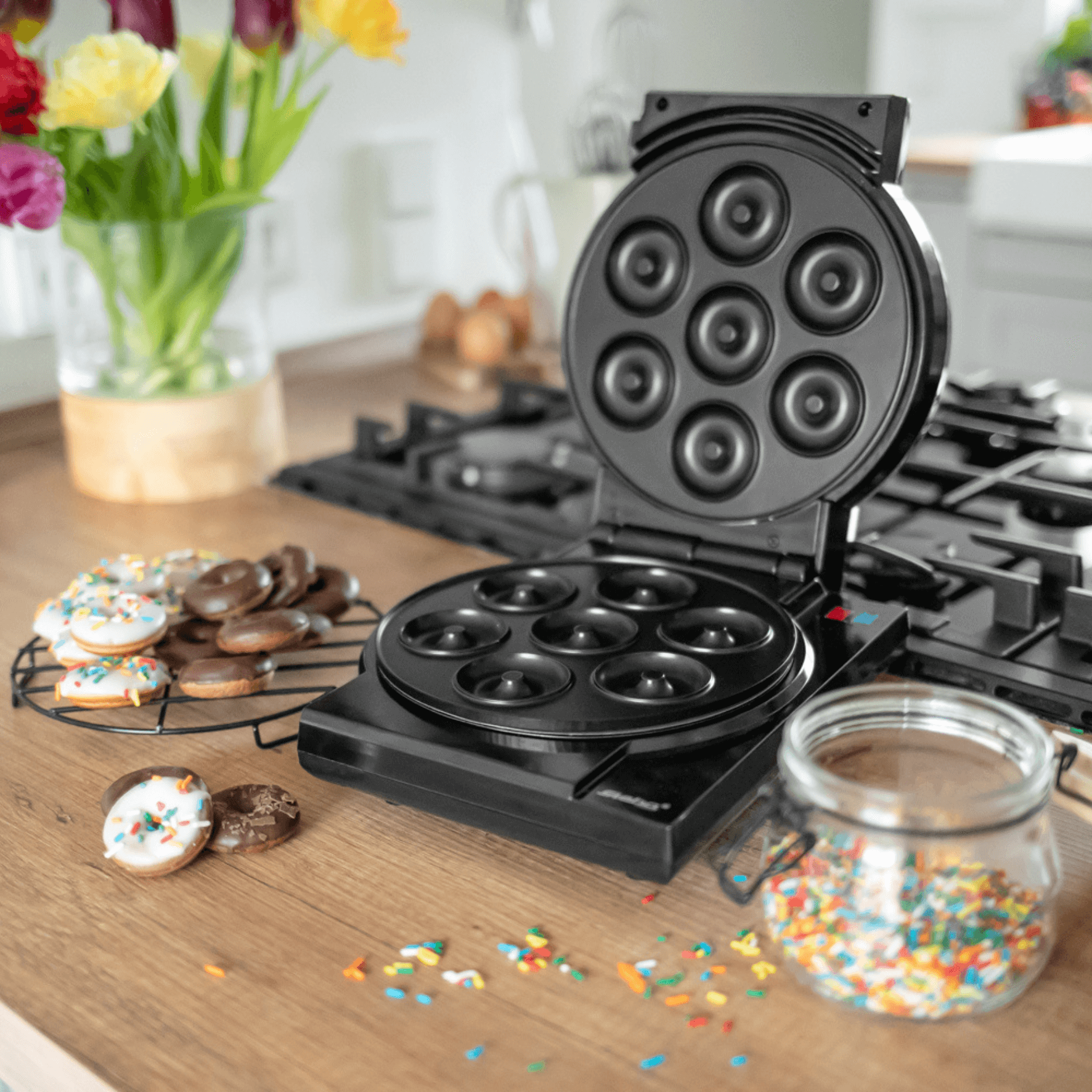 Steba CM 3 Cake Maker 3 in 1