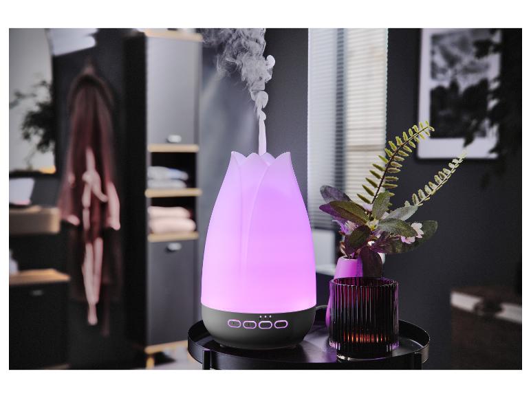 Aroma diffuser